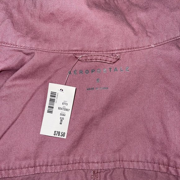AEROPOSTALE (NEW!) jacket - Picture 7 of 7